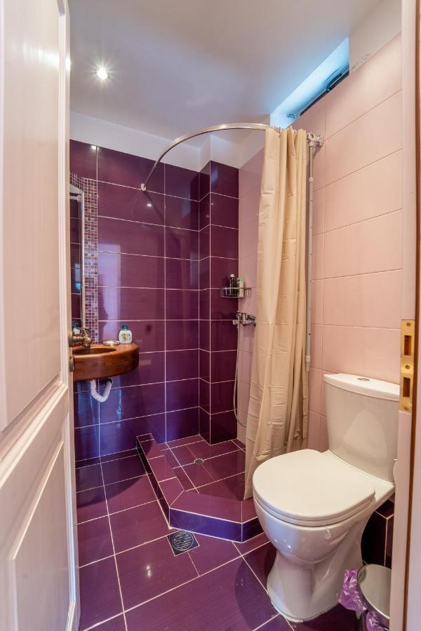 Maisonette Korfes-Κορφές-Μ Δύο Αυτόνομοι Όρoφοι Της Βίλας Κορφές Για Οικογένειες Και Μικρές Παρέες Karpenisi Luaran gambar