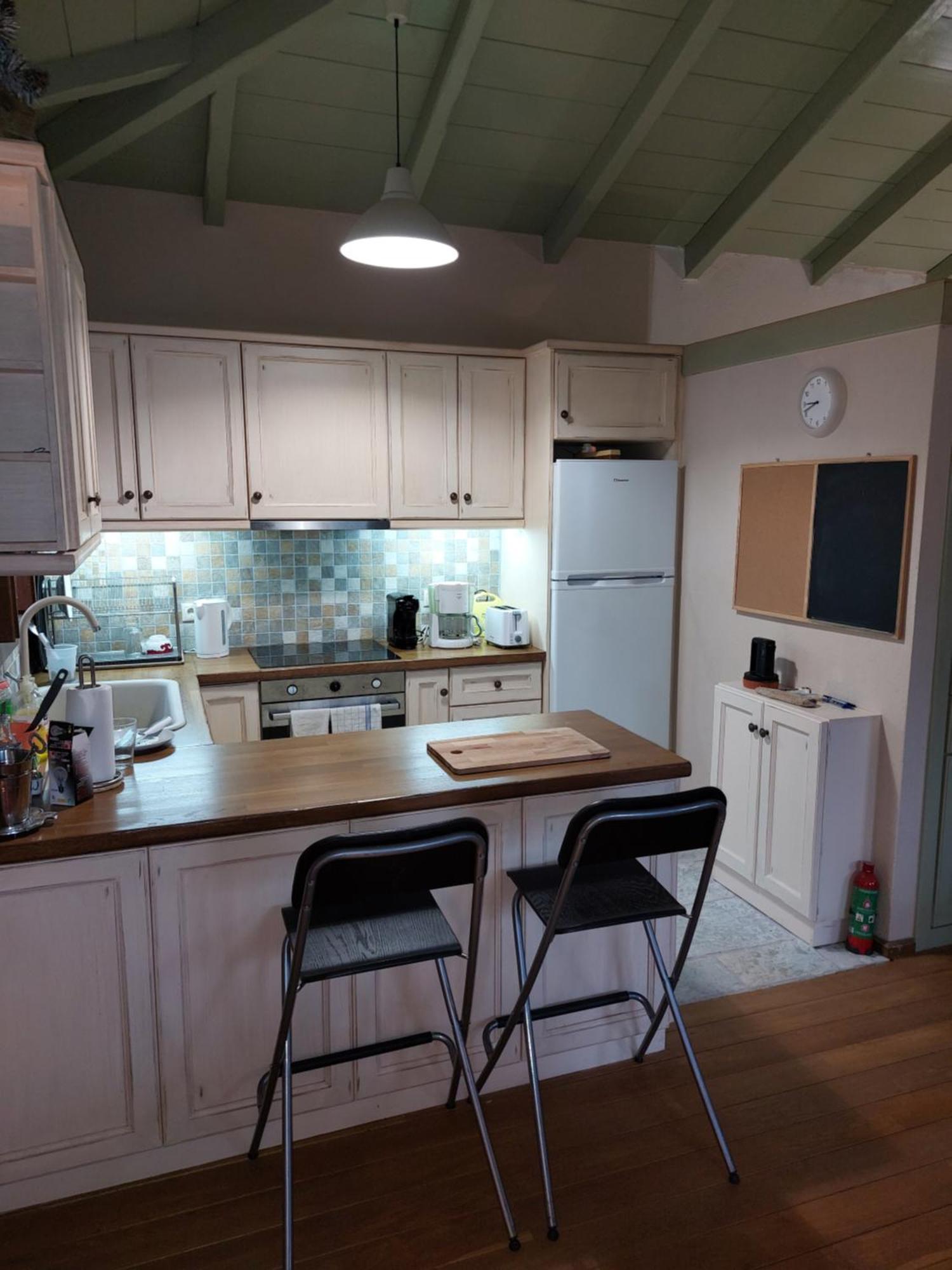 Maisonette Korfes-Κορφές-Μ Δύο Αυτόνομοι Όρoφοι Της Βίλας Κορφές Για Οικογένειες Και Μικρές Παρέες Karpenisi Luaran gambar